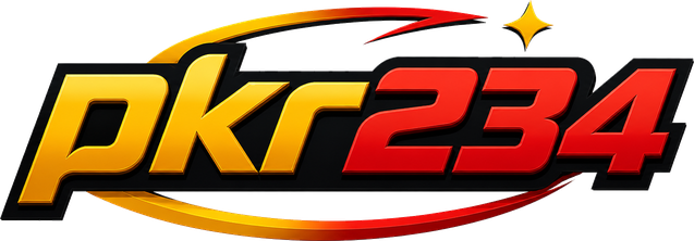 pkr234 logo
